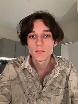 KristianGray webcam