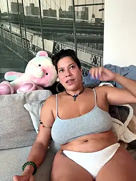 Bigbuttbrooklynn webcam