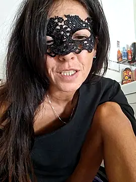 EmySkinny85 webcam