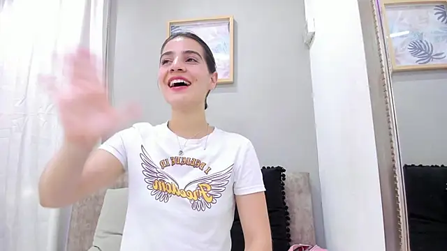 Miranda_doll_ webcam