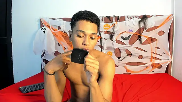 boys_yourparty webcam