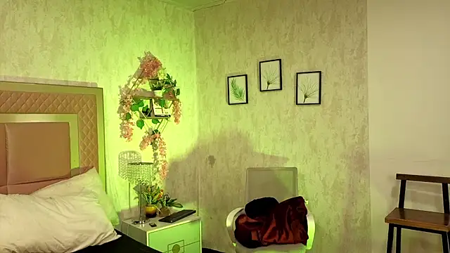 RobinBennett webcam