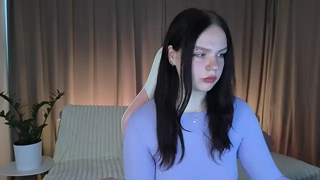 DallasDarby webcam