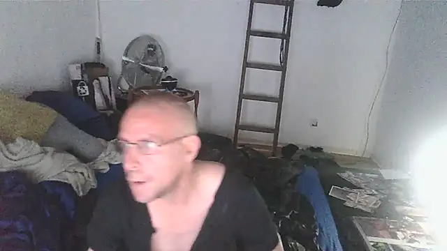 GrizzyLemming webcam