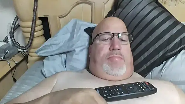 Bigbear0563 webcam