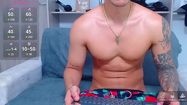 Tristan-bm webcam