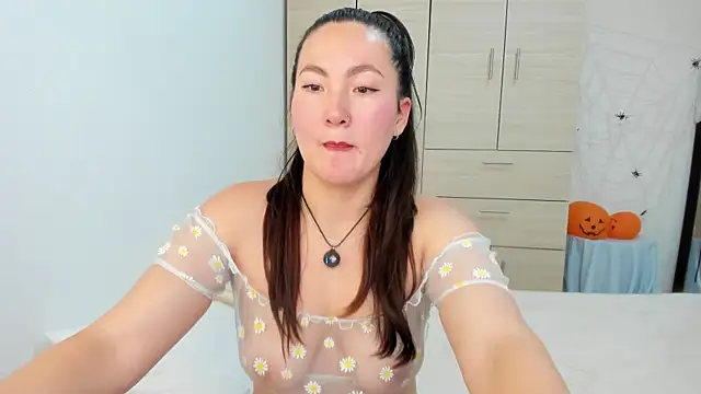 Elle_Lee_ webcam