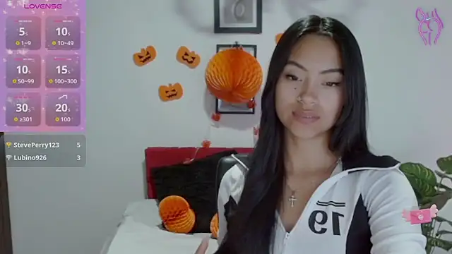 NatalyEscobar_lx webcam