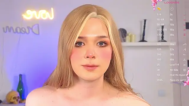 _yourFoxy_ webcam