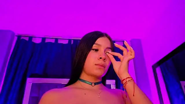 Mia_Oxford webcam