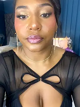 VanessaGlenn webcam