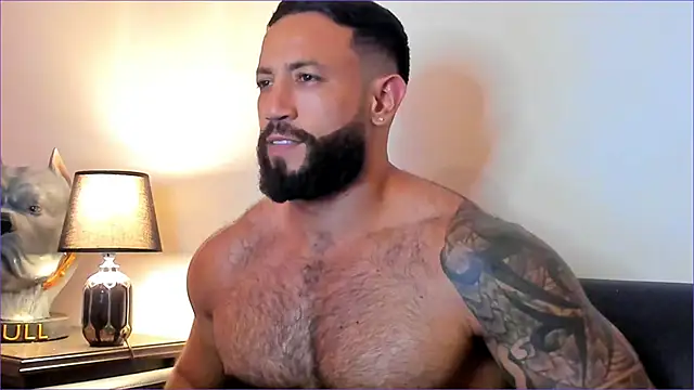 BradLeon_ webcam