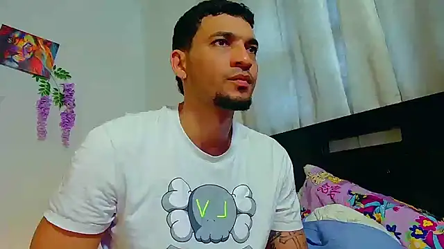 Reina_paola webcam
