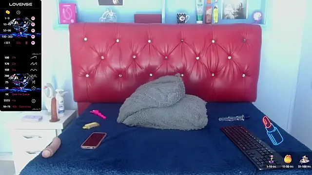 Madyyfox webcam