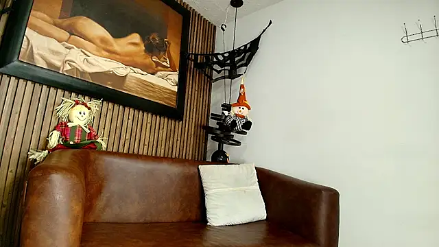 Zoelucas webcam