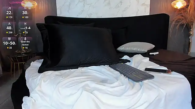 AxelGowther_ webcam