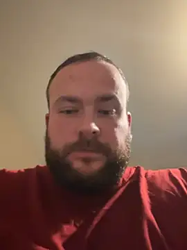 Daddy-Strokes webcam