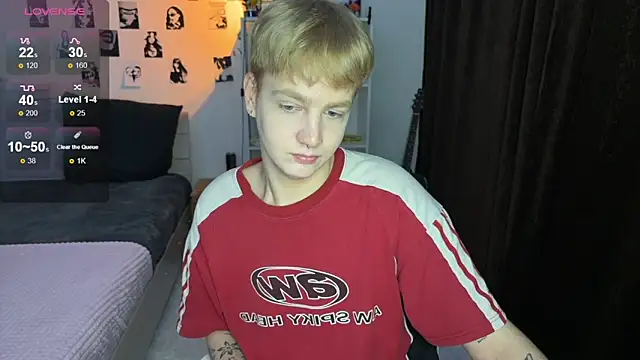 olivertasty webcam