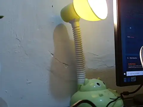 ur_little_secret webcam