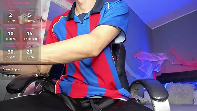 Jhon_snow22 webcam
