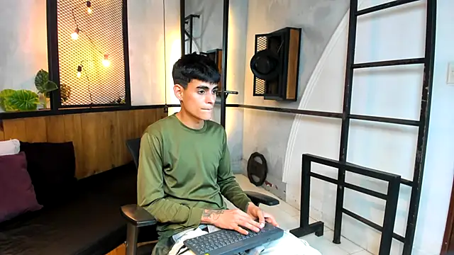 Dani_mc1 webcam