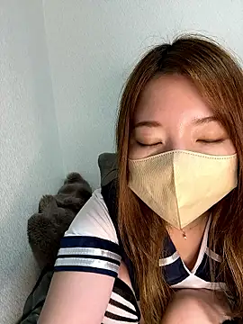 yuuhichan webcam