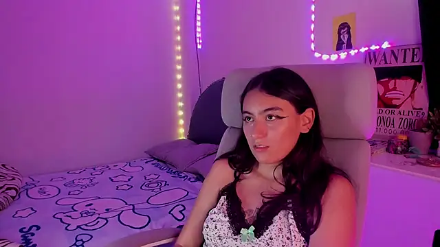 namiiwhite webcam