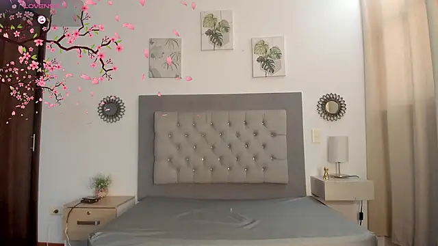 Seraphyne666 webcam