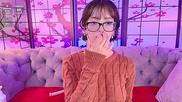 Sweet_1Angel webcam