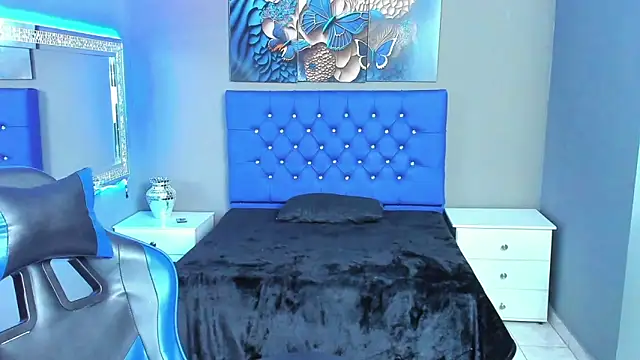 AngelAndChris webcam
