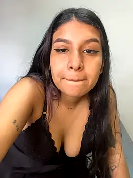 _Chloe_Smith webcam