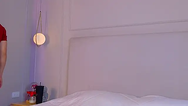 ZaneDawson webcam