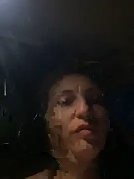 Cristalmegan webcam