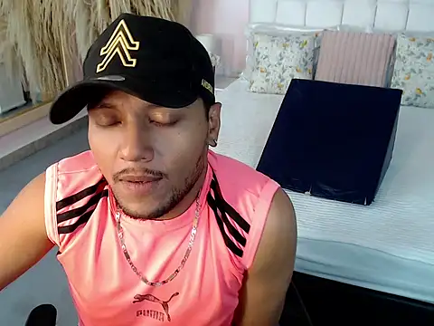Max_Rivers webcam
