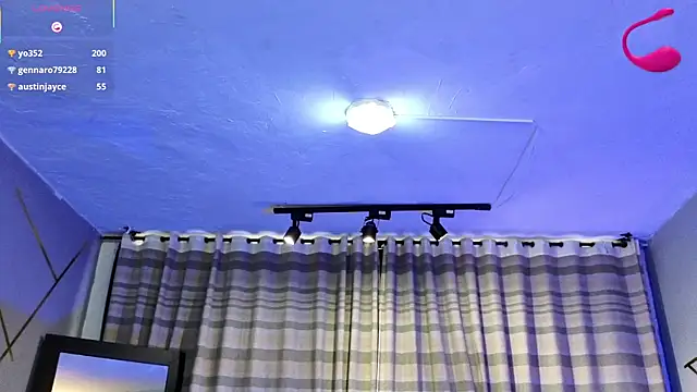 samu_lara webcam