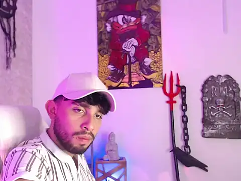 rick_1921 webcam