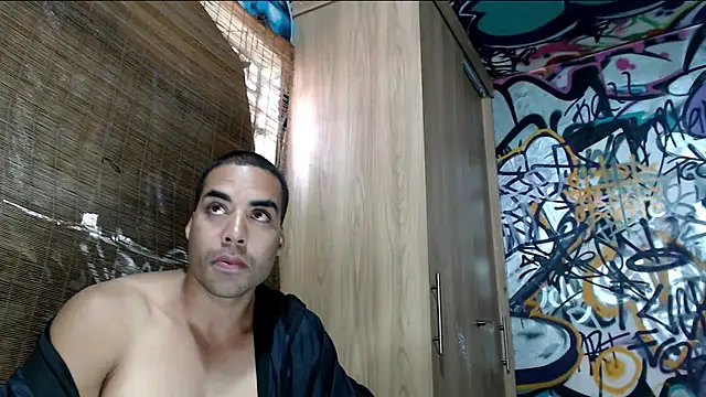 Justin_Frank webcam