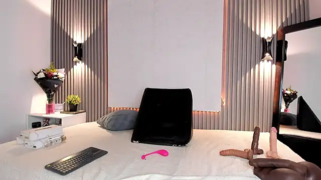 Zafiiraa webcam