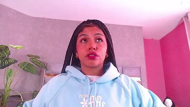 JuliaRose_ks webcam
