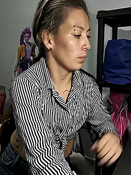 Tefannyy_ webcam