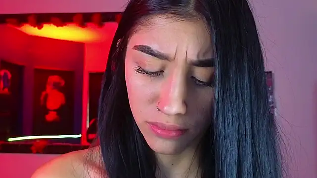 Elisa_Soul webcam