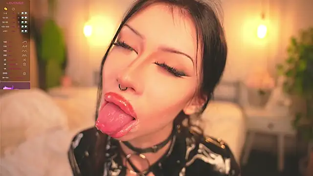 Devilsss_toy webcam