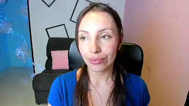paula_miler1 webcam