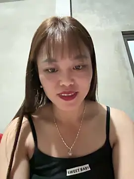 MychuSweet webcam