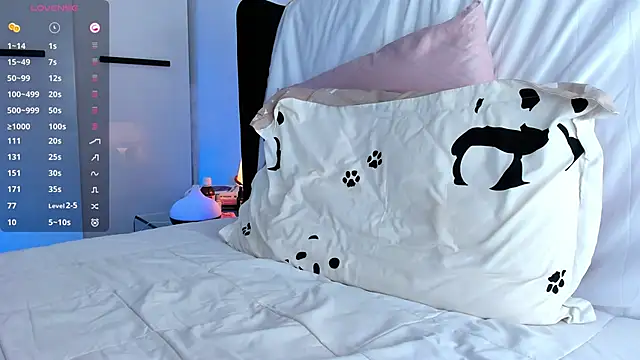 Ellamilano9 webcam