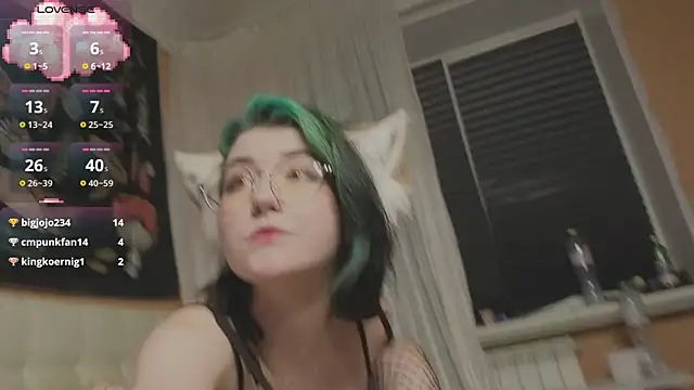 Miko_Meow webcam