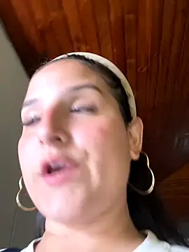 Alina0 webcam