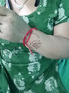 Anjali-bhabhi webcam