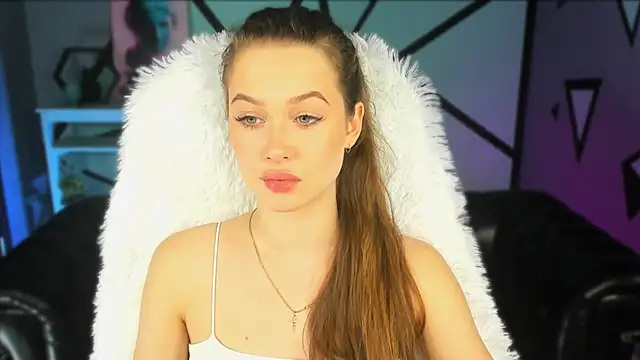 ArielSykes webcam
