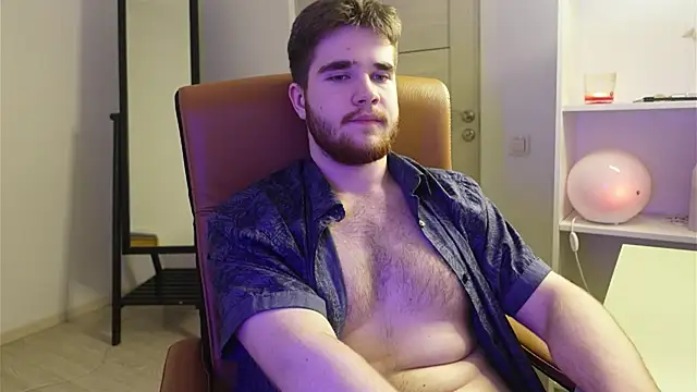 Mark_Maxim webcam